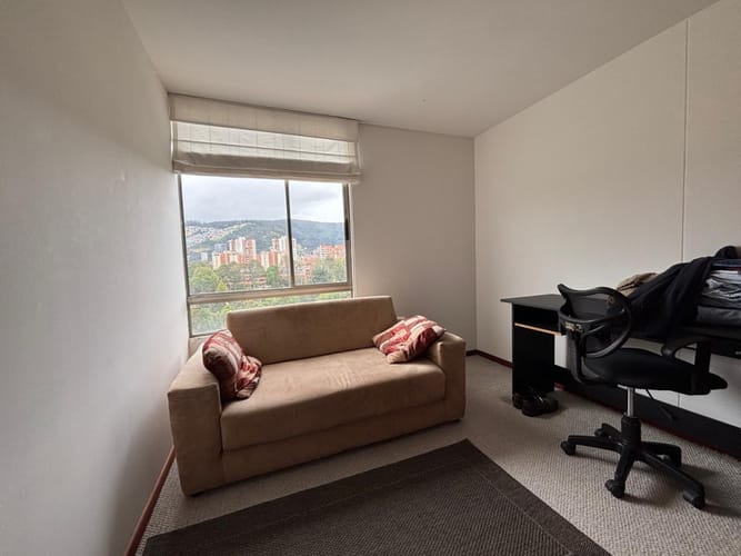 Apartamento en venta en Las Margaritas, Bogotá · foto 8 de 17