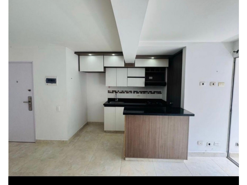 Apartamento en venta en San Gabriel, Medellín · foto 4 de 24