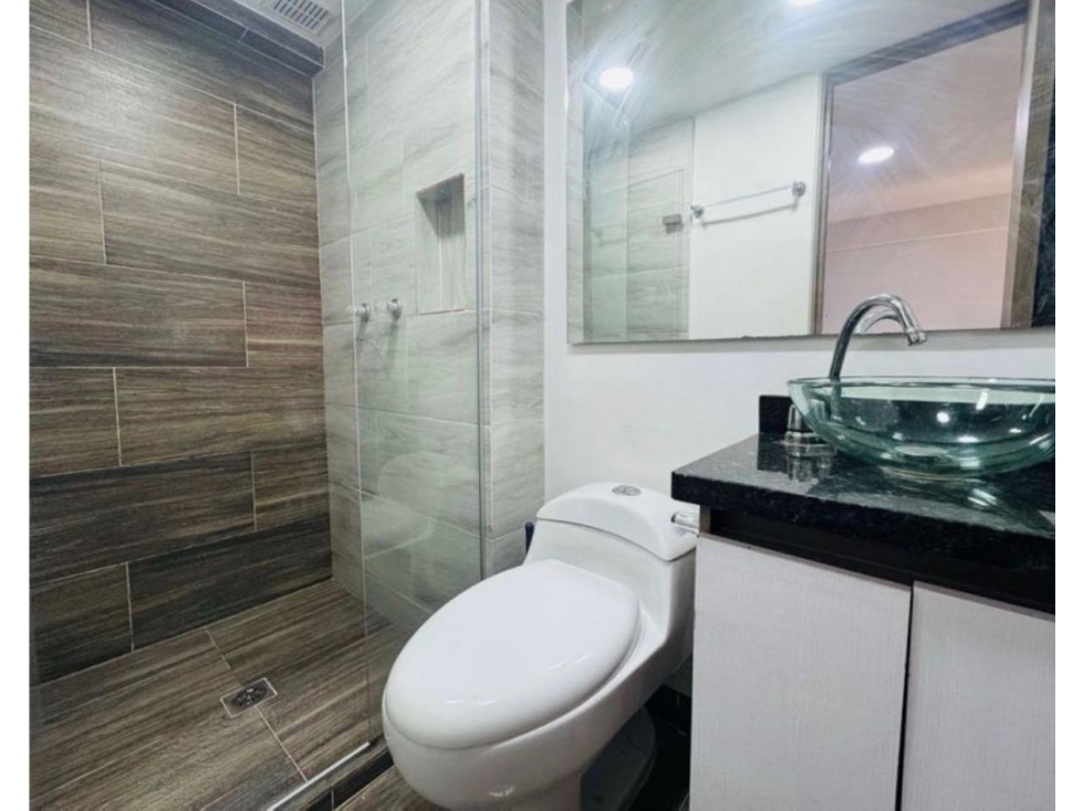 Apartamento en venta en San Gabriel, Medellín · foto 9 de 24