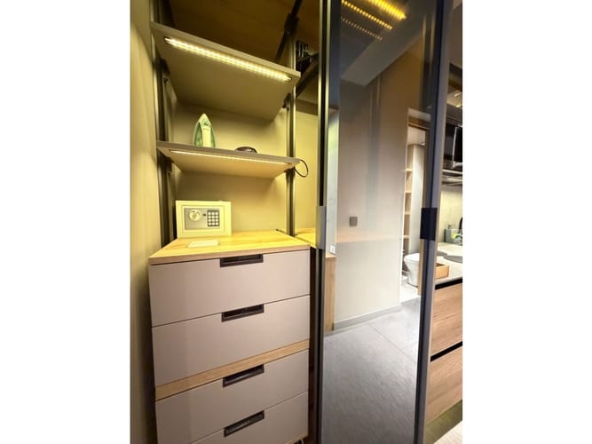 Apartaestudio en venta en Santa Paula, Bogotá, 18 m² · foto 9 de 24