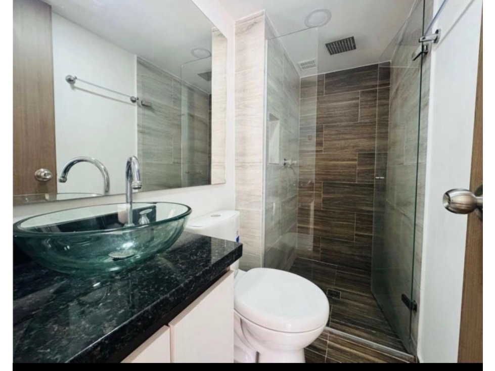 Apartamento en venta en San Gabriel, Medellín · foto 10 de 24