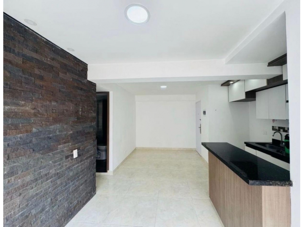 Apartamento en venta en San Gabriel, Medellín · foto 11 de 24