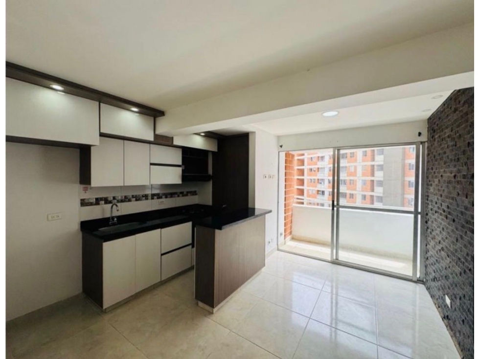 Apartamento en venta en San Gabriel, Medellín · foto 13 de 24