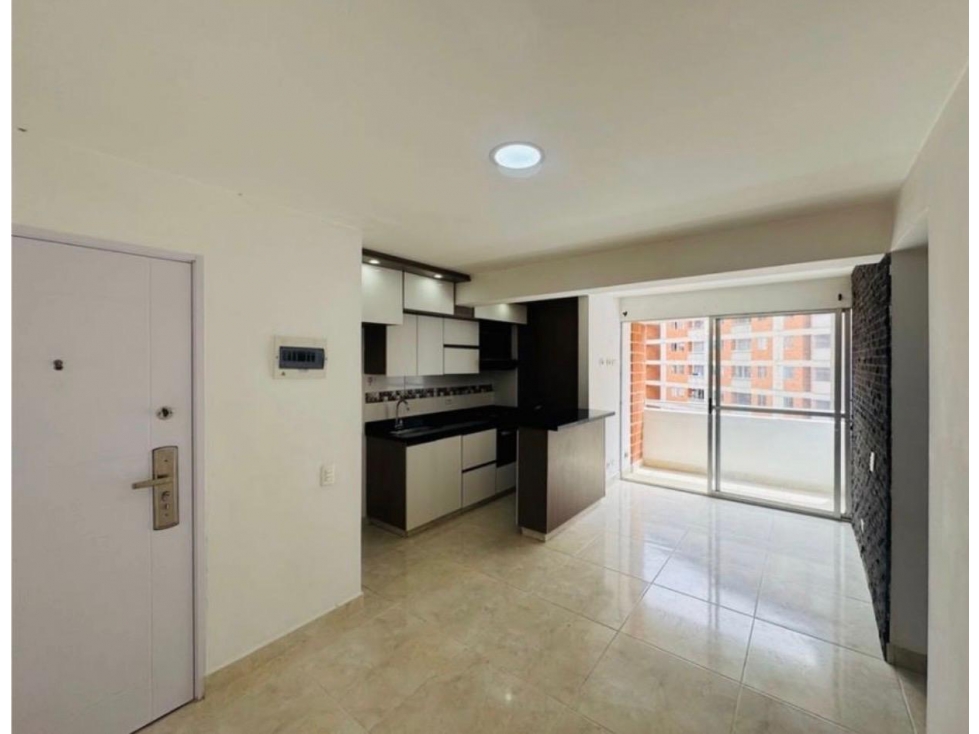 Apartamento en venta en San Gabriel, Medellín · foto 18 de 24