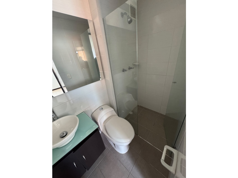 Apartamento en arriendo en El Trianon, Medellín · foto 19 de 21