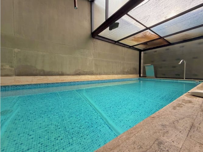 Apartaestudio en venta en Santa Paula, Bogotá, 18 m² · foto 24 de 24