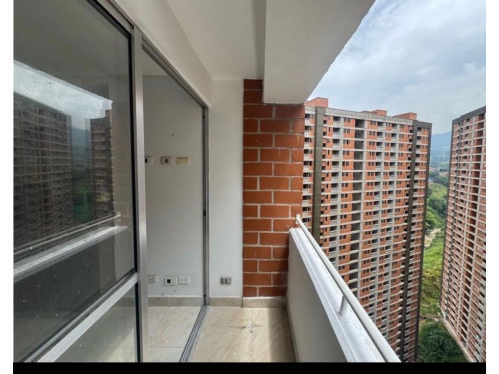 Apartamento en venta en San Gabriel, Medellín · foto 24 de 24
