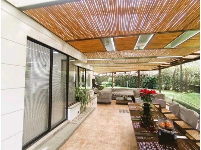 Casa de 4 alcobas en venta en Guaymaral, Bogotá, 450 m² · foto 4 de 14