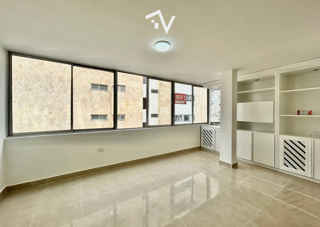 Apartamento en venta en Altos Del Prado, Barranquilla · foto 2 de 24