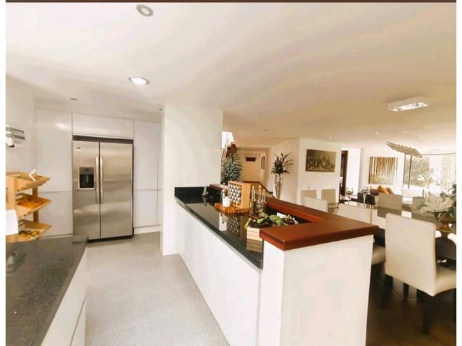 Casa de 4 alcobas en venta en Guaymaral, Bogotá, 450 m² · foto 6 de 14