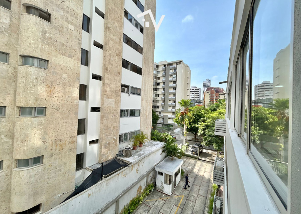 Apartamento en venta en Altos Del Prado, Barranquilla · foto 3 de 24