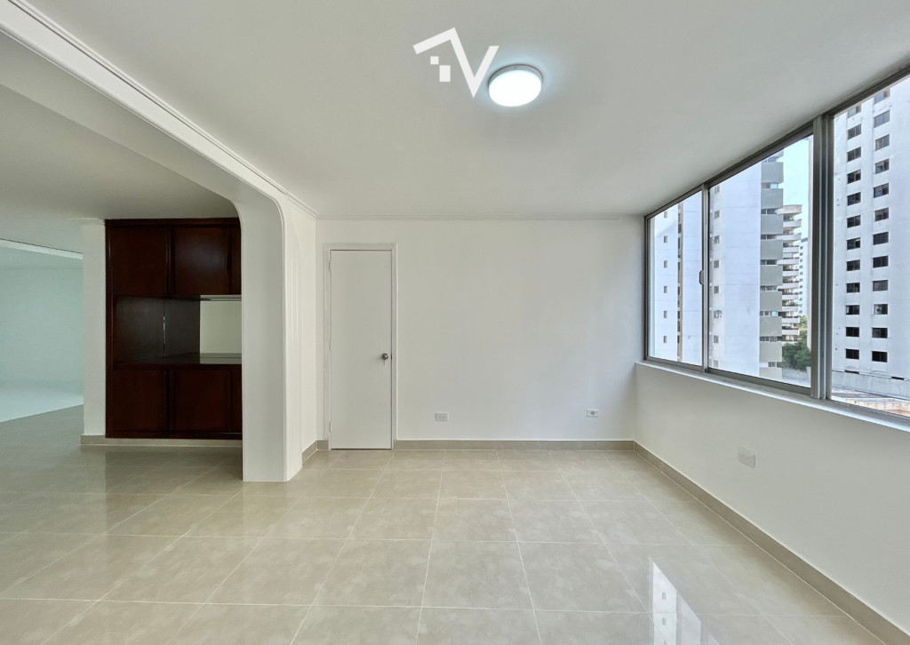Apartamento en venta en Altos Del Prado, Barranquilla · foto 4 de 24