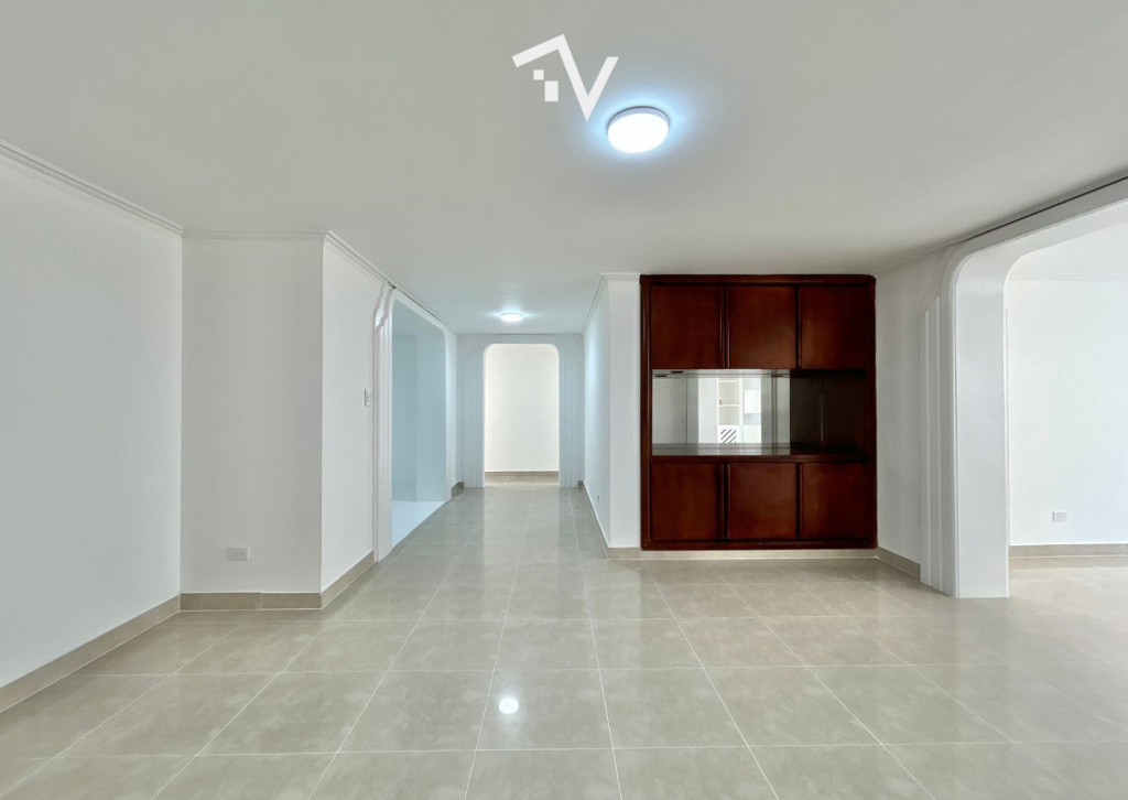 Apartamento en venta en Altos Del Prado, Barranquilla · foto 6 de 24