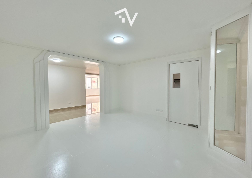Apartamento en venta en Altos Del Prado, Barranquilla · foto 7 de 24