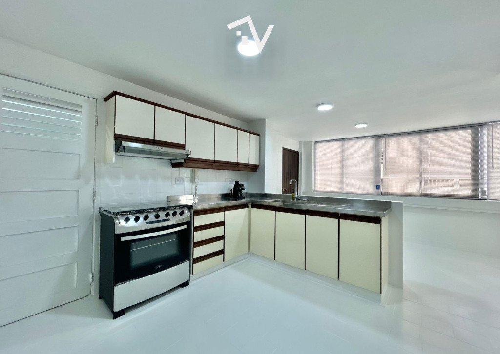 Apartamento en venta en Altos Del Prado, Barranquilla · foto 8 de 24