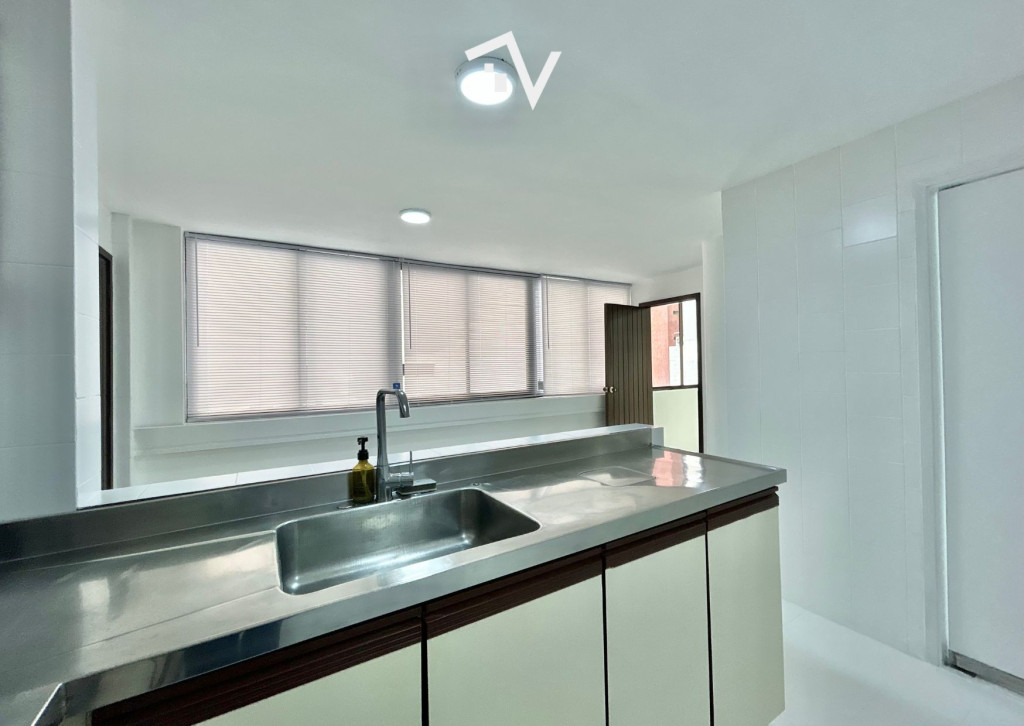 Apartamento en venta en Altos Del Prado, Barranquilla · foto 9 de 24