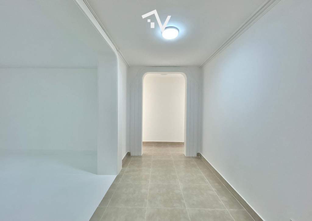 Apartamento en venta en Altos Del Prado, Barranquilla · foto 16 de 24