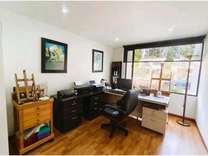 Casa de 4 alcobas en venta en Guaymaral, Bogotá, 450 m² · foto 11 de 14