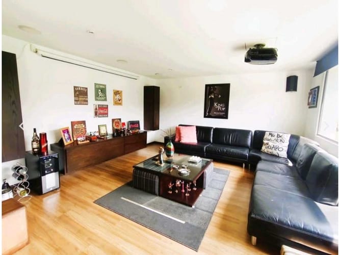 Casa de 4 alcobas en venta en Guaymaral, Bogotá, 450 m² · foto 12 de 14