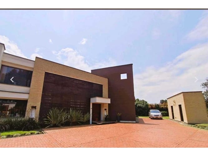 Casa de 4 alcobas en venta en Guaymaral, Bogotá, 450 m² · foto 14 de 14