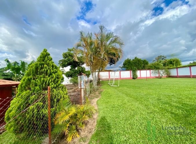 Finca en venta en Puerto Espejo, Armenia, 6626 m² · foto 5 de 7