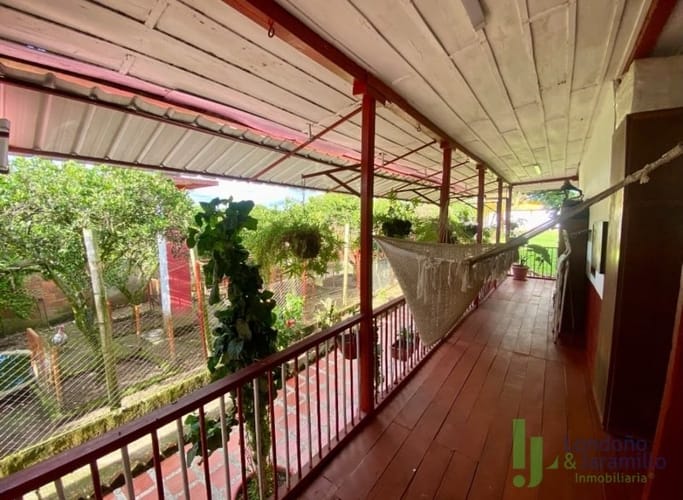 Finca en venta en Puerto Espejo, Armenia, 6626 m² · foto 6 de 7