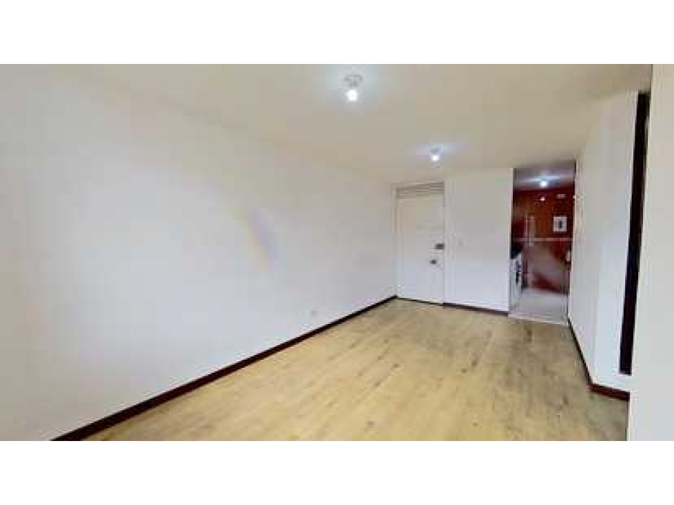 Apartamento en venta en San Antonio Norte, Bogotá · foto 3 de 24