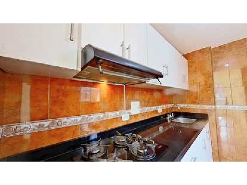 Apartamento en venta en San Antonio Norte, Bogotá · foto 5 de 24