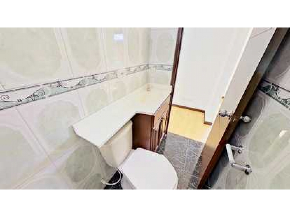 Apartamento en venta en San Antonio Norte, Bogotá · foto 24 de 24