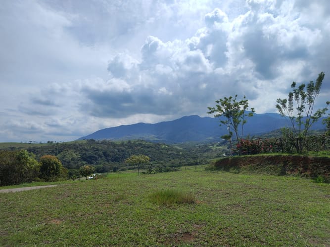 Lote en venta en Pance Bajo, Cali, 15059 m² · foto 9 de 15