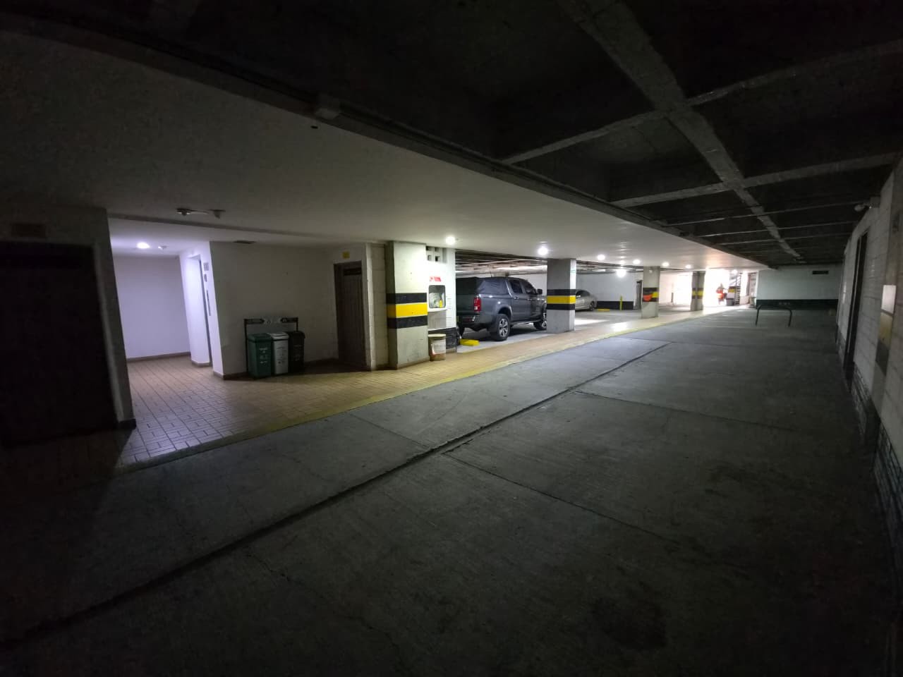 Apartamento en venta en Boston, Medellín · foto 21 de 22