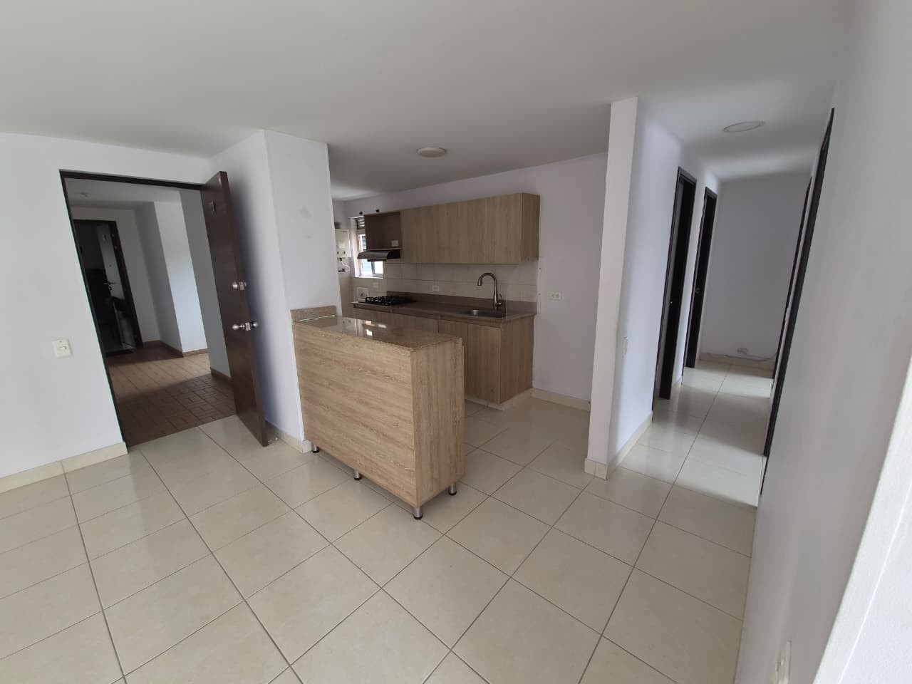 Apartamento en venta en Boston, Medellín · foto 4 de 22
