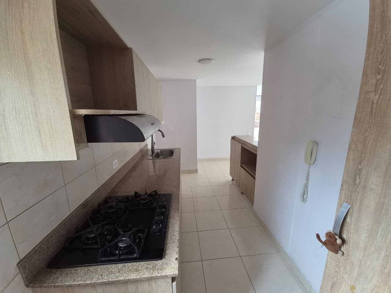 Apartamento en venta en Boston, Medellín · foto 10 de 22