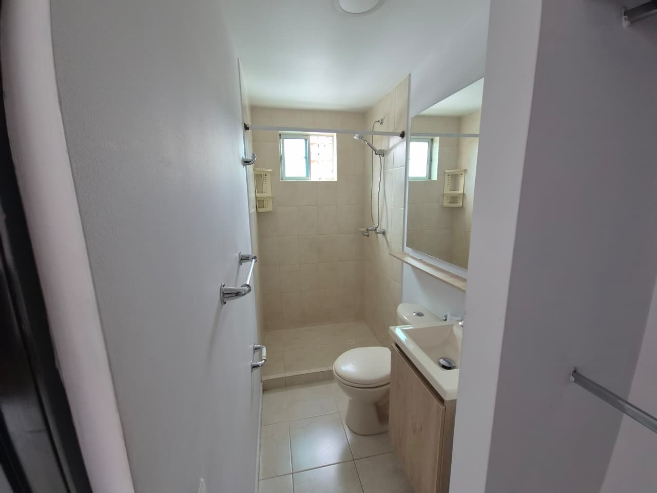 Apartamento en venta en Boston, Medellín · foto 12 de 22