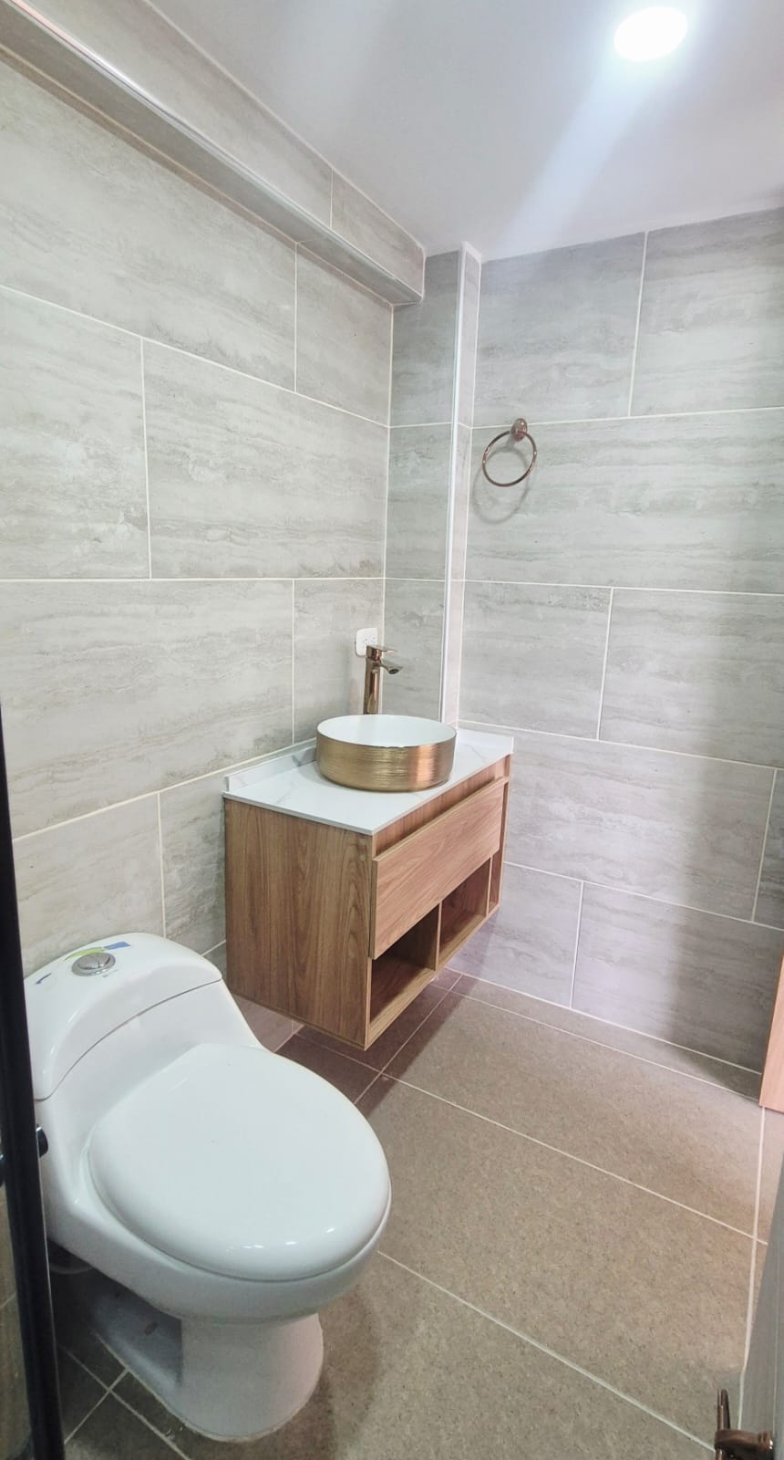 Apartamento en venta en Colina Campestre, Bogotá · foto 5 de 7