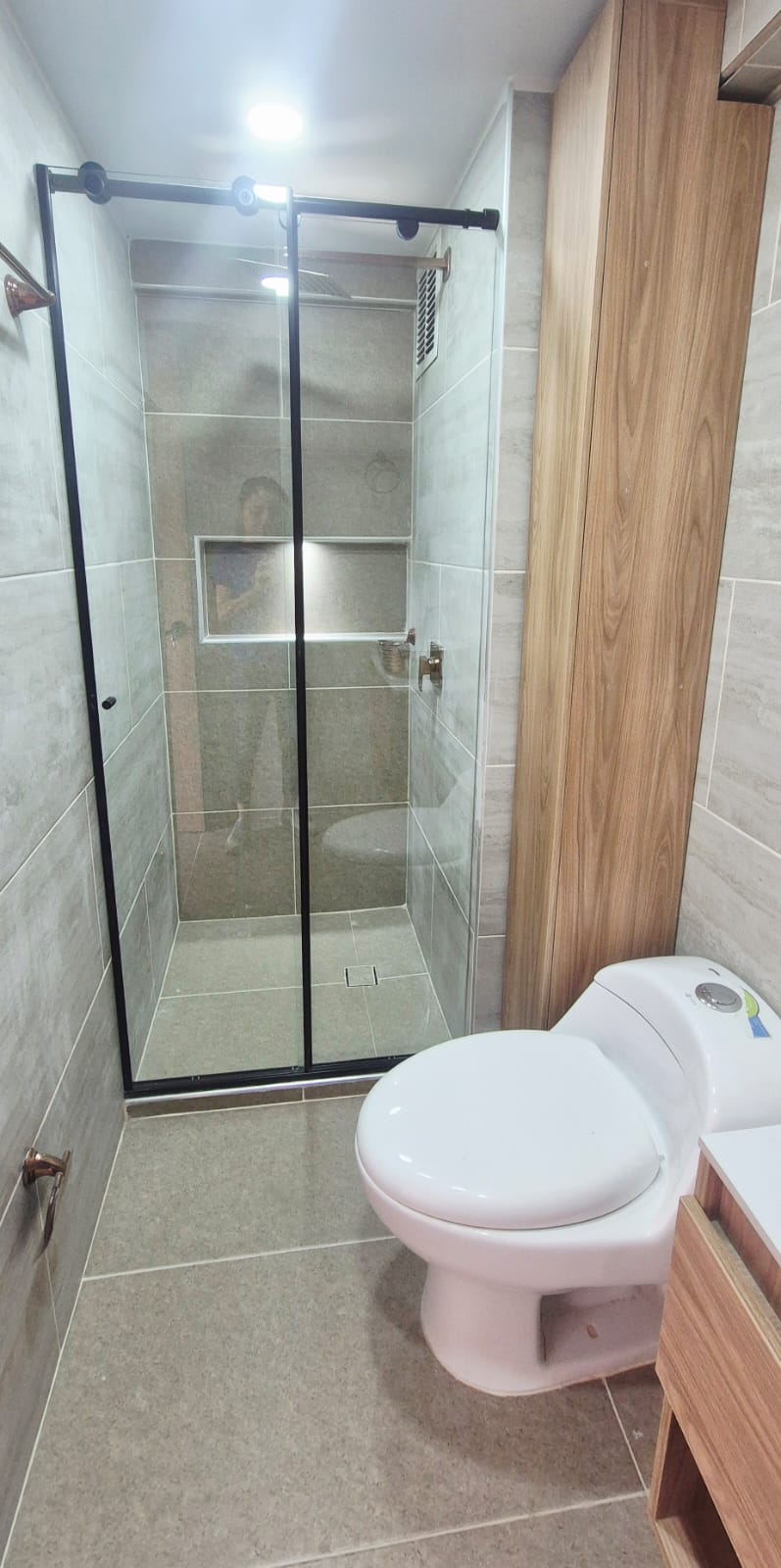 Apartamento en venta en Colina Campestre, Bogotá · foto 7 de 7