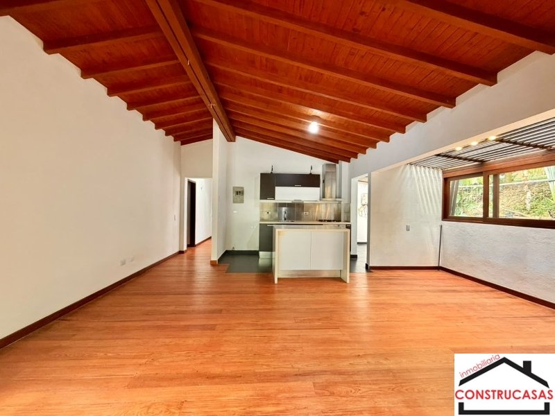 2BR House in La pradera (160 m²) - 2