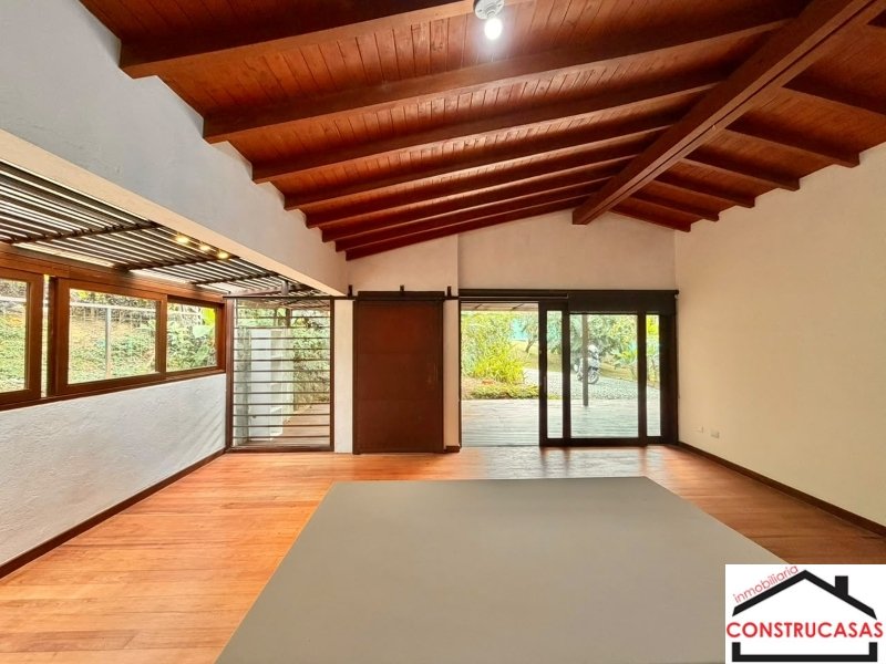 2BR House in La pradera (160 m²) - 4