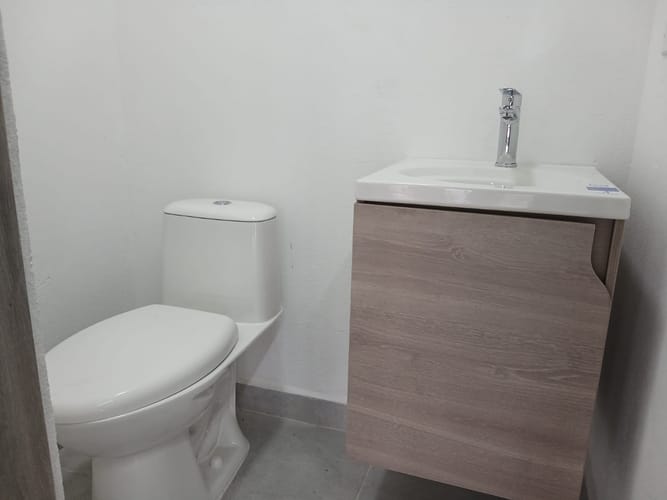 Oficina en arriendo en Belén, Medellín, 205 m² · foto 7 de 10