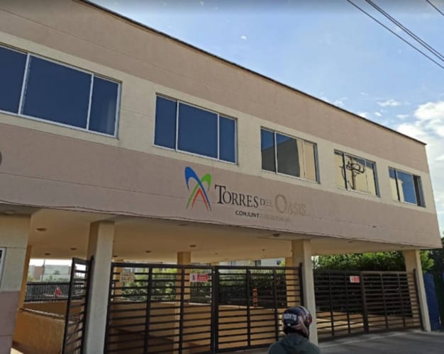 Apartamento de 3 alcobas en venta en Neiva, 85 m² · foto 2 de 14
