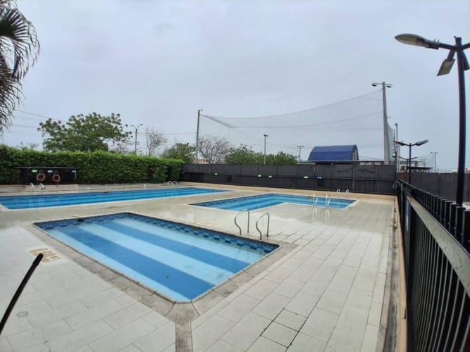 Apartamento de 3 alcobas en venta en Neiva, 85 m² · foto 3 de 14