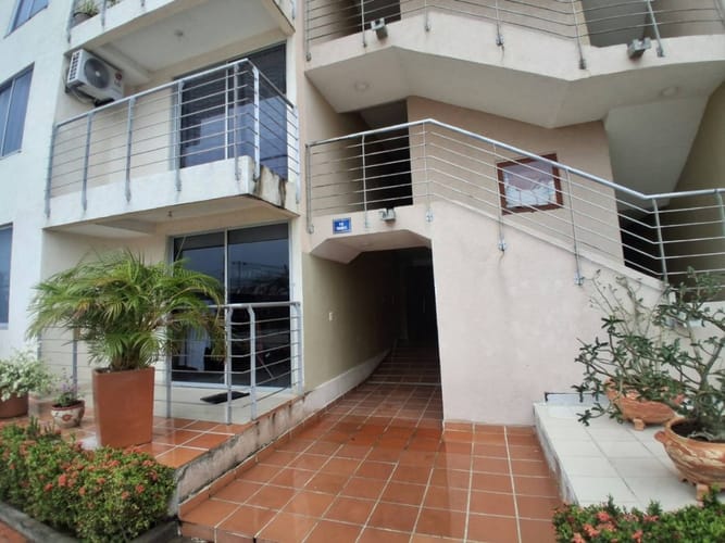 Apartamento de 3 alcobas en venta en Neiva, 85 m² · foto 5 de 14