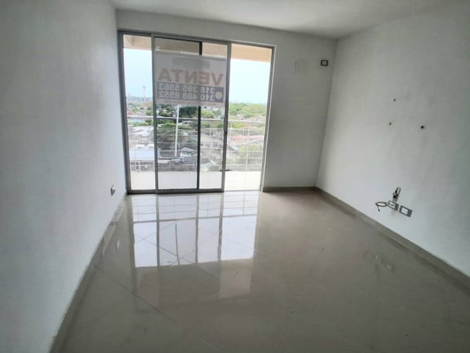Apartamento de 3 alcobas en venta en Neiva, 85 m² · foto 8 de 14