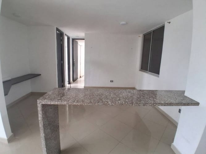 Apartamento de 3 alcobas en venta en Neiva, 85 m² · foto 10 de 14