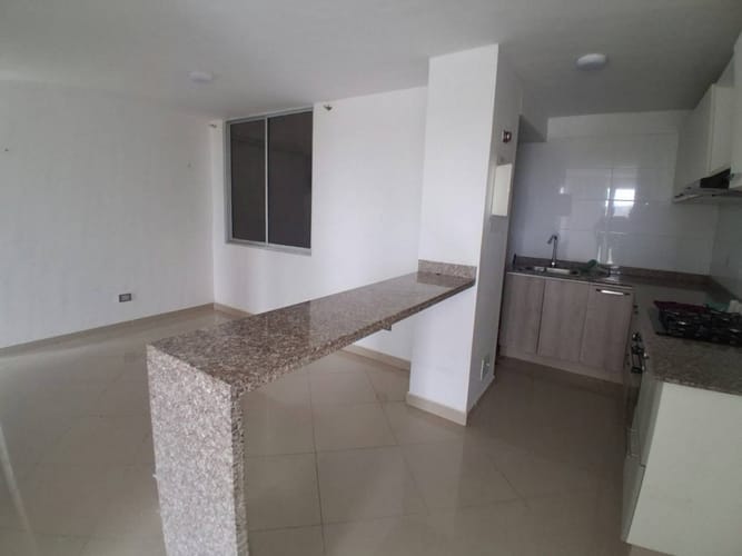 Apartamento de 3 alcobas en venta en Neiva, 85 m² · foto 11 de 14
