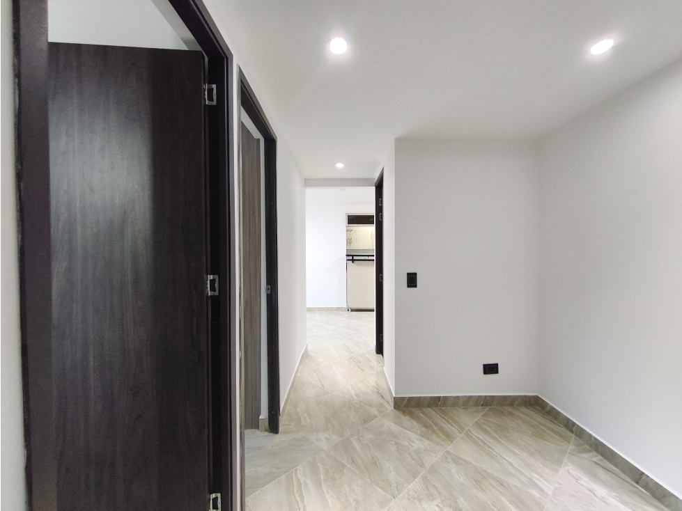 Apartamento en Arriendo en Niquia, Bello