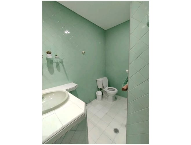 Casa de 5 alcobas en venta en El Bosque, Cali, 368 m² · foto 11 de 20