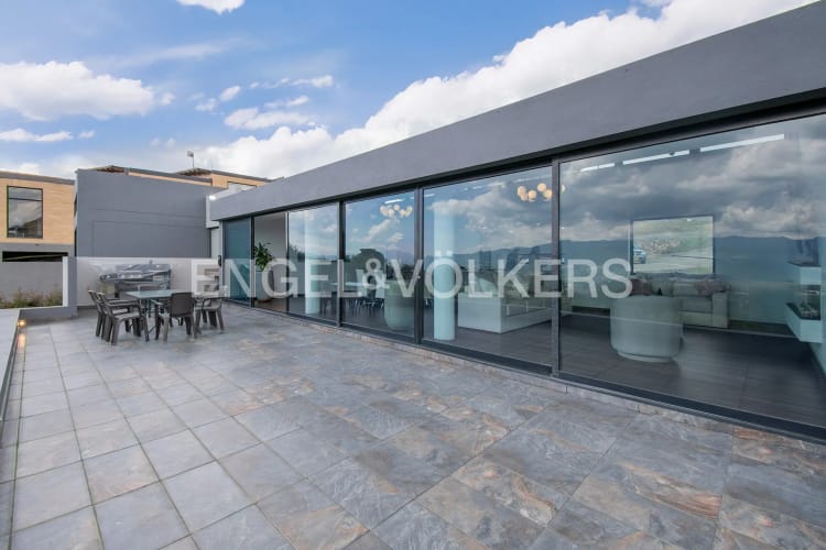 Casa de 5 alcobas en arriendo en San Gabriel, Sopó, 416 m² · foto 18 de 20