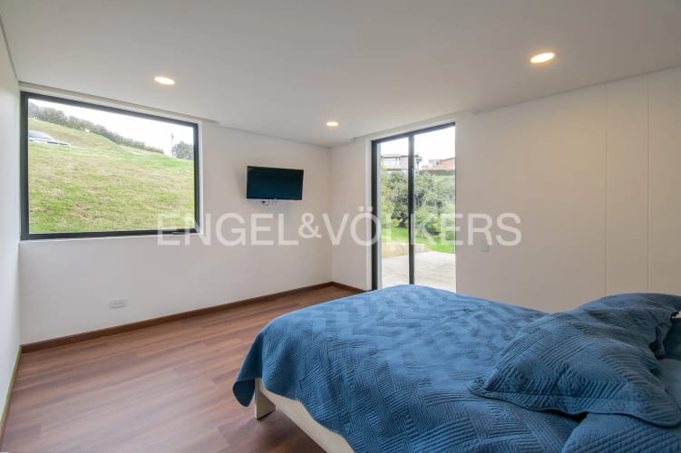 Casa de 5 alcobas en arriendo en San Gabriel, Sopó, 416 m² · foto 14 de 20