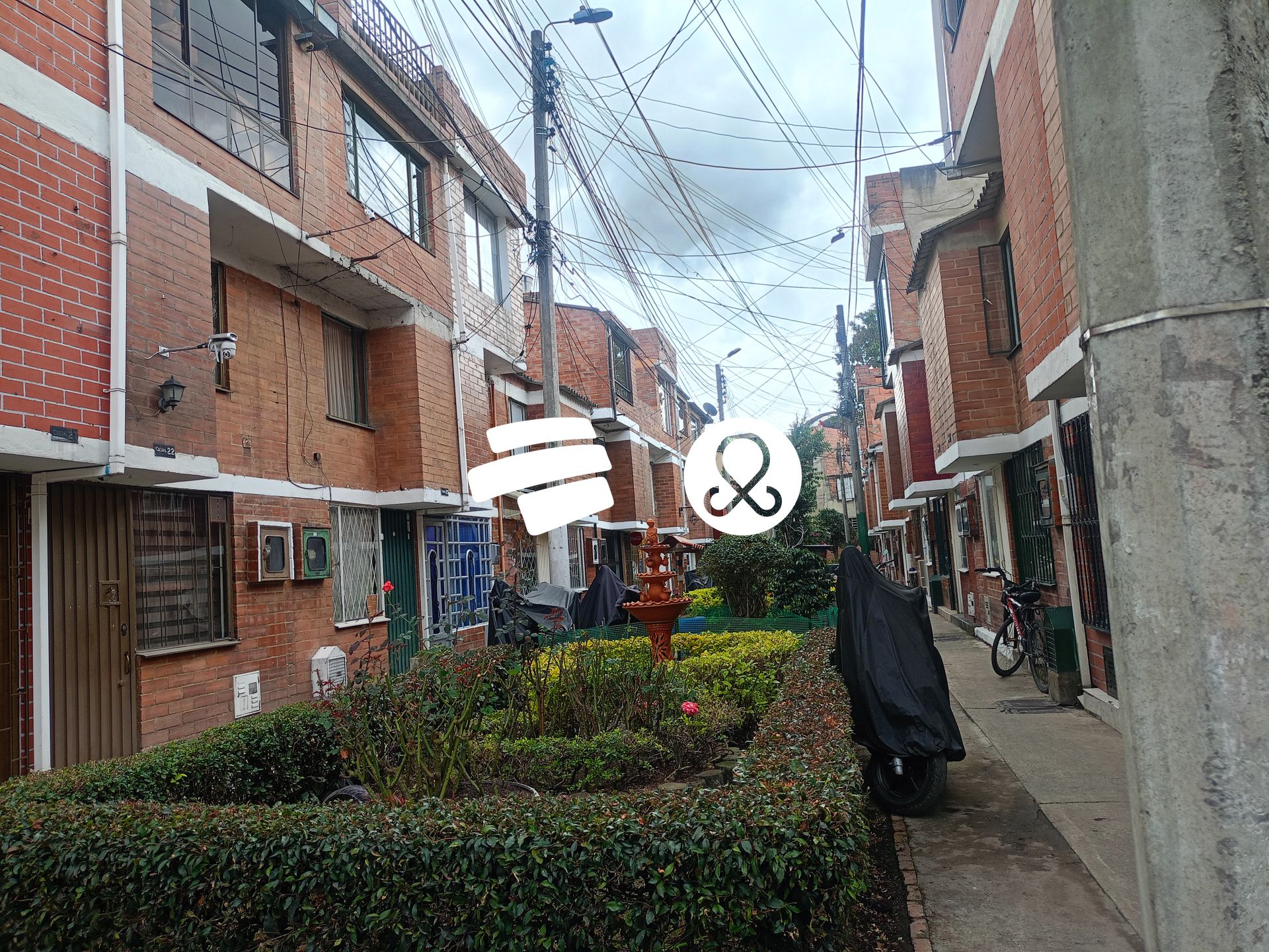 Casa en venta en Nueva Tibabuyes, Bogotá · foto 3 de 15